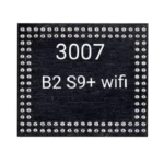 3007 B2 (S9+ Wifi IC) (Original) POWER IC