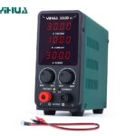 YIHUA 3010D DC POWER SUPPLY 30V-10A