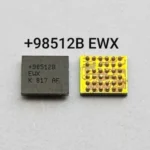 +98512B EWX power ic