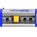 Mechanic E360 Max Plotter Machine with Lifetime Free Cutting -16 Inch