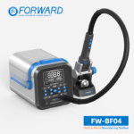 FORWARD FW-BF04 Precise Temperature Control Hot Air Desoldering Station