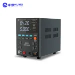 MIJING 3005D MULTIFUNCTIONAL HIGH PRECISION ADJUSTABLE DC STABILIZED POWER SUPPLY – ( 31V~5AMP )