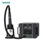 QUICK 861 PRO SMART HOT AIR DESOLDERING STATION 1300W