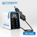 FORWARD FW-HA02 – SMD Helical Wind Desoldering Station