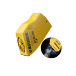 Mechanic Windflow-S Powerful Microscope Fume Smoking (8000/Mint)