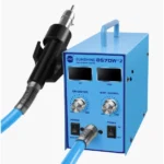 Sunshine 857DW+2 Digital AutoCut SMD Rework Station