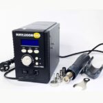 QUICK 2008 SMD REWORK STATION