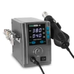 SUGON 2020D 700W Hot Air Gun Soldering Station
